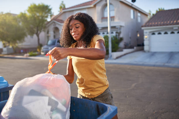 Best Same-Day Junk Removal  in Wamego, KS