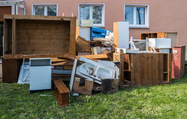 Best Estate Cleanout Services  in Wamego, KS
