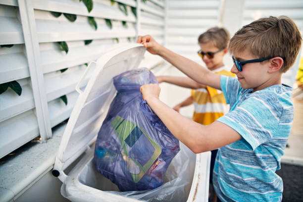 Best Affordable Junk Removal Services  in Wamego, KS