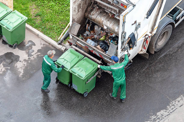  Wamego, KS Junk Removal Pros