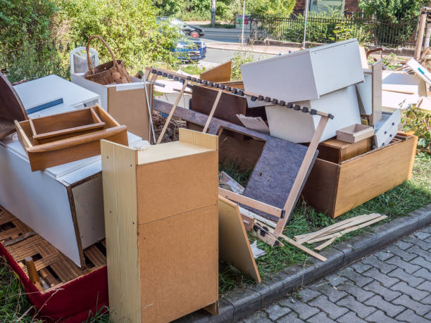 Best Junk Removal Near Me  in Wamego, KS