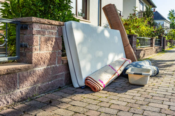 Best Electronics Removal Services  in Wamego, KS