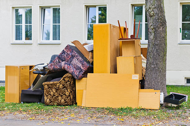 Reliable Wamego, KS Junk Removal Solutions