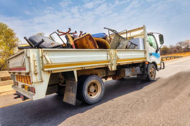Best Junk Hauling Services  in Wamego, KS
