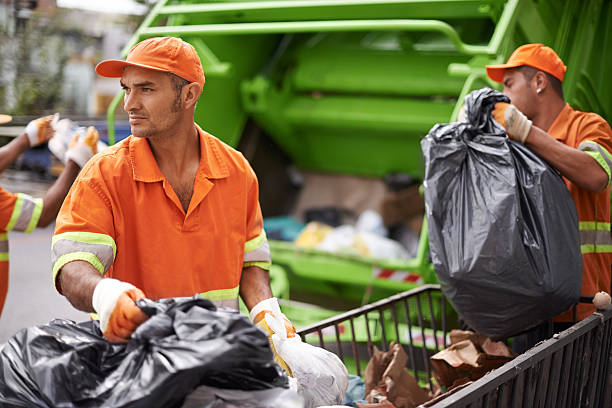 Best Commercial Junk Removal  in Wamego, KS